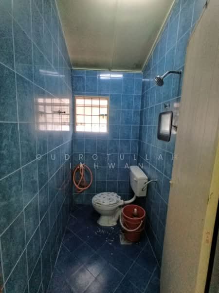 Rumah Teres 2 Tingkat untuk Dijual di Ulu Kelang (Kuala Lumpur) - Gudrotullah Ikhwan - Bathroom - PropertyGuru.com.my
