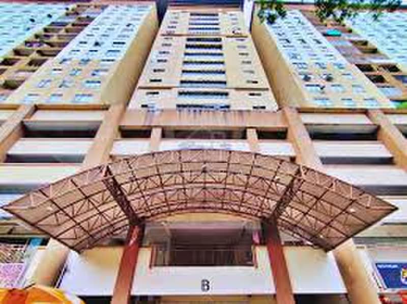 Apartment for Sale at Plaza Metro Prima - Rich Rao - Exterior - PropertyGuru.com.my