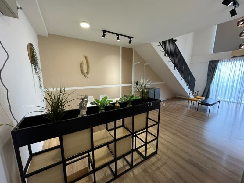 Service Residence for Rent at Emporis - Jason Low - Interior - PropertyGuru.com.my