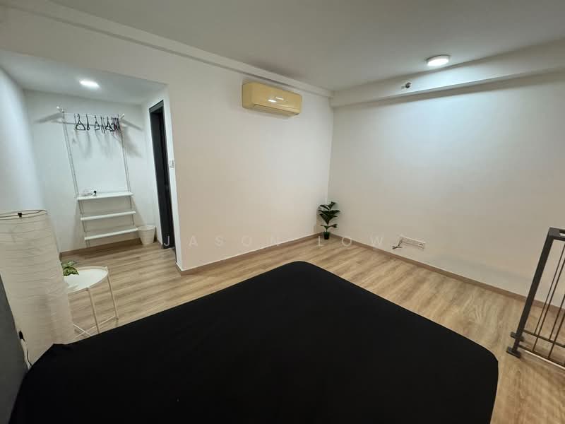 Service Residence for Rent at Emporis - Jason Low - Bedroom - PropertyGuru.com.my