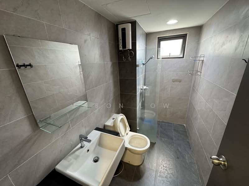 Service Residence for Rent at Emporis - Jason Low - Bathroom - PropertyGuru.com.my