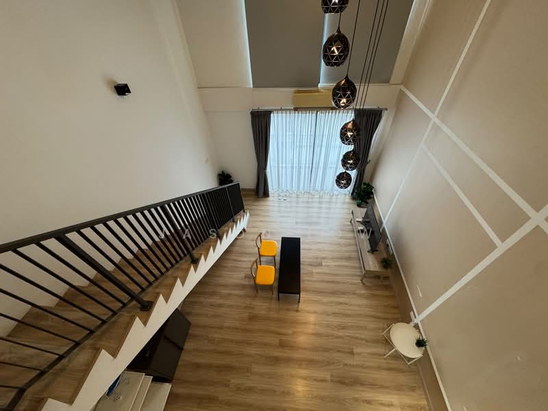Service Residence for Rent at Emporis - Jason Low - Living Room - PropertyGuru.com.my