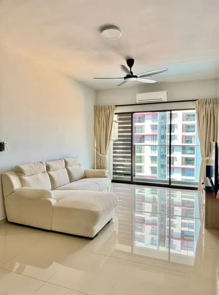 Condominium for Sale at Admiral Residences - Yu Chuan Yau - PropertyGuru.com.my