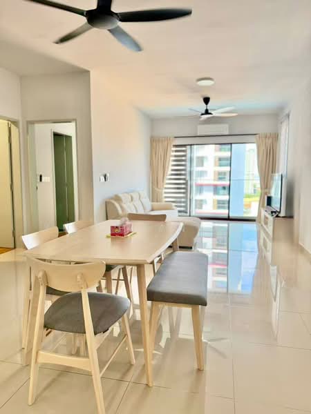 Condominium for Sale at Admiral Residences - Yu Chuan Yau - PropertyGuru.com.my