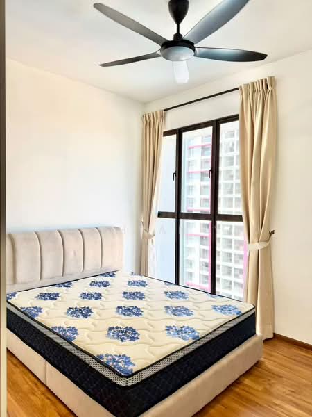 Condominium for Sale at Admiral Residences - Yu Chuan Yau - PropertyGuru.com.my