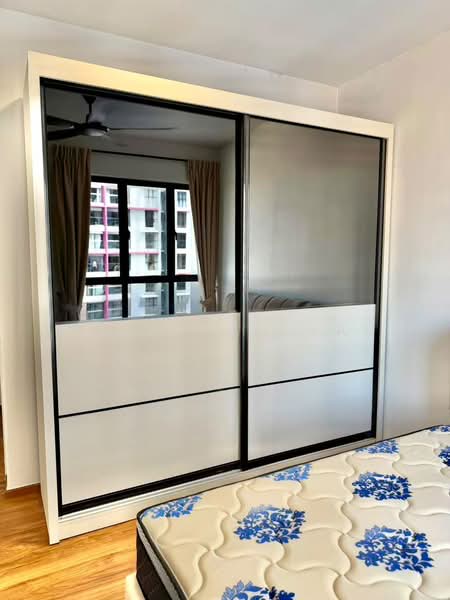 Condominium for Sale at Admiral Residences - Yu Chuan Yau - PropertyGuru.com.my