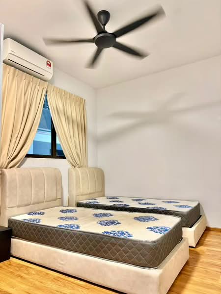 Condominium for Sale at Admiral Residences - Yu Chuan Yau - PropertyGuru.com.my