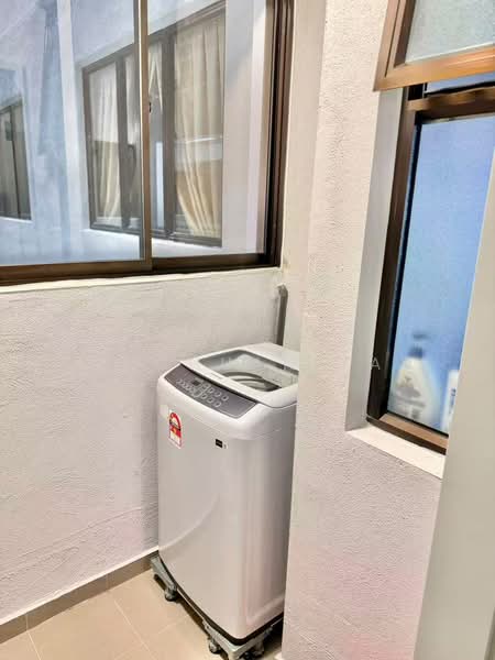 Condominium for Sale at Admiral Residences - Yu Chuan Yau - PropertyGuru.com.my