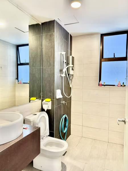 Condominium for Sale at Admiral Residences - Yu Chuan Yau - PropertyGuru.com.my