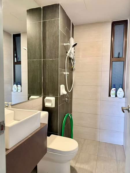 Condominium for Sale at Admiral Residences - Yu Chuan Yau - PropertyGuru.com.my