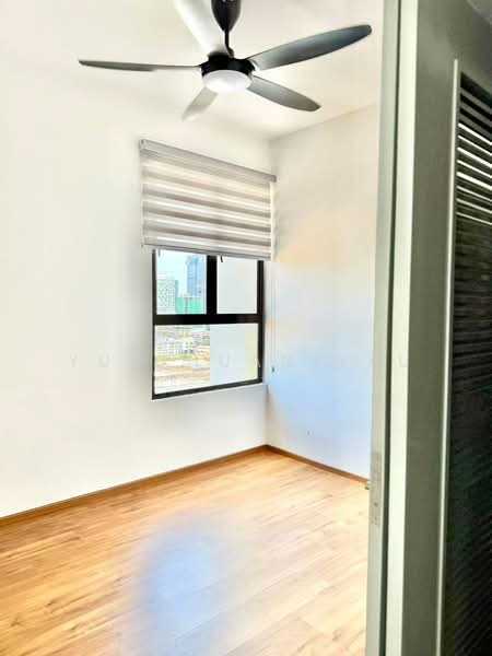 Condominium for Sale at Admiral Residences - Yu Chuan Yau - PropertyGuru.com.my