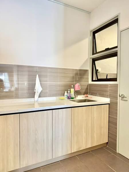 Condominium for Sale at Admiral Residences - Yu Chuan Yau - PropertyGuru.com.my