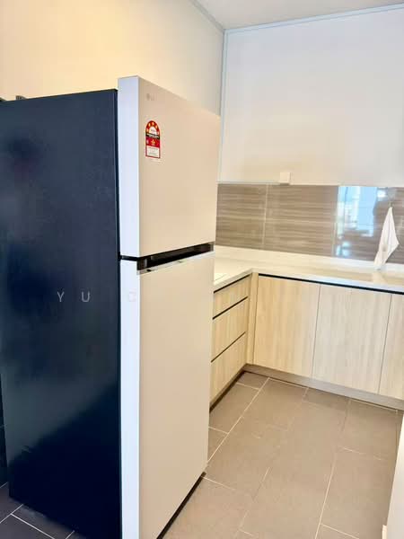 Condominium for Sale at Admiral Residences - Yu Chuan Yau - PropertyGuru.com.my