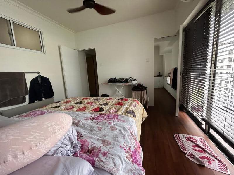 Kondominium untuk Dijual di Palmville Resort Condominium - STEVE KI - PropertyGuru.com.my