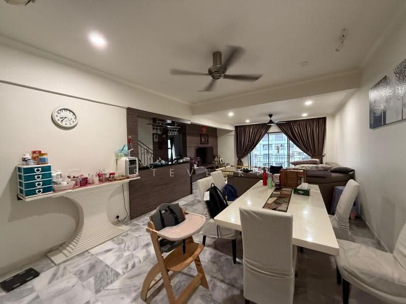 Kondominium untuk Dijual di Palmville Resort Condominium - STEVE KI - PropertyGuru.com.my