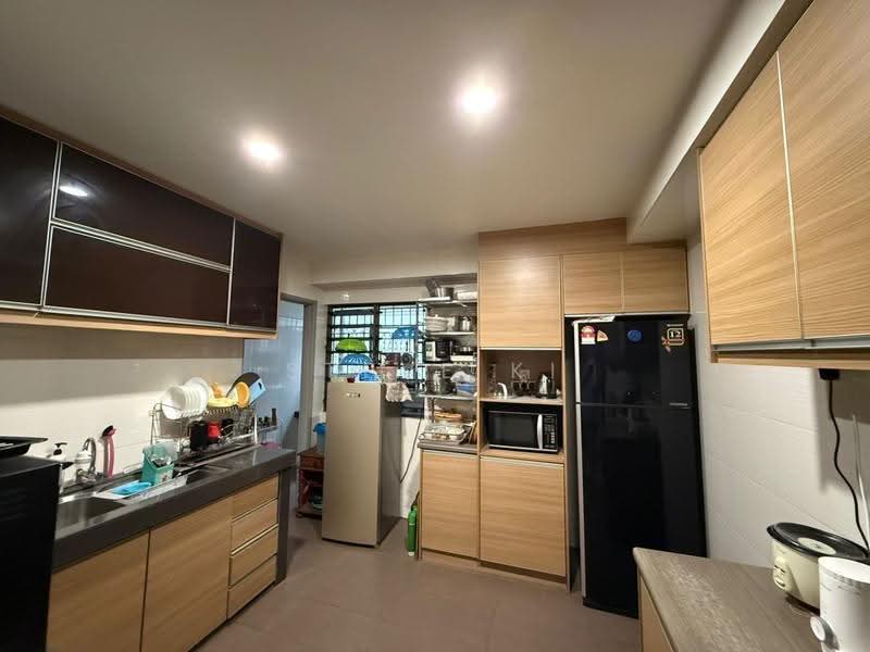 Kondominium untuk Dijual di Palmville Resort Condominium - STEVE KI - PropertyGuru.com.my