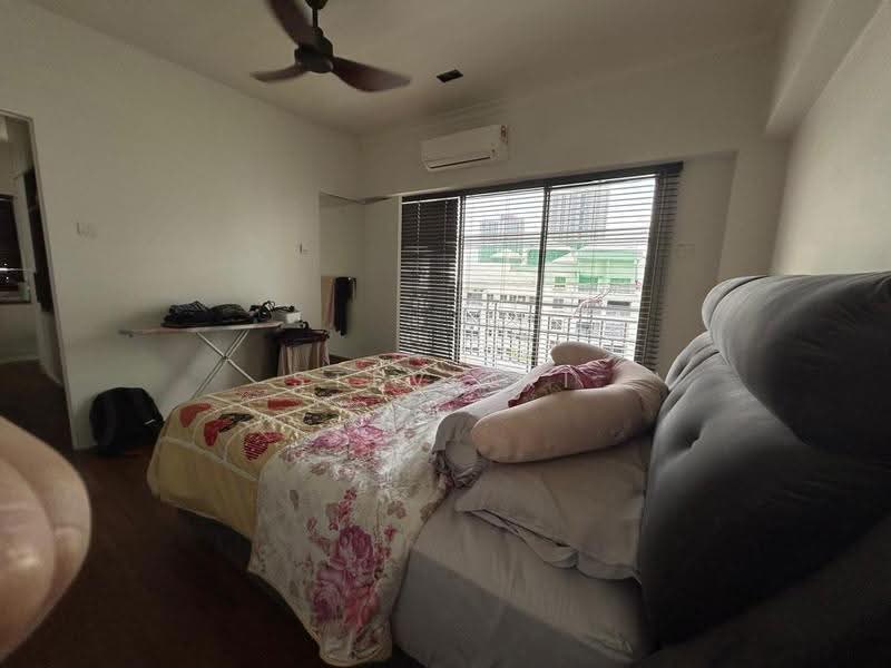 Kondominium untuk Dijual di Palmville Resort Condominium - STEVE KI - PropertyGuru.com.my