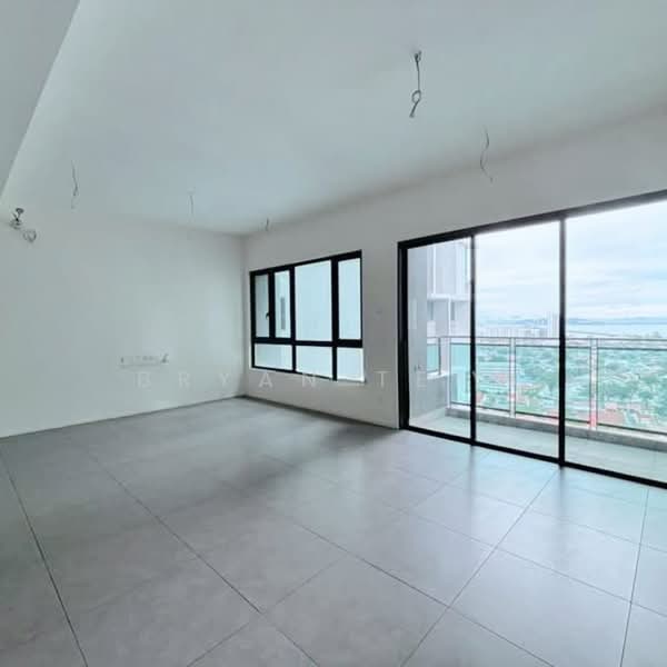 Condominium for Sale at Middleton - Bryan Teng - Balcony - PropertyGuru.com.my