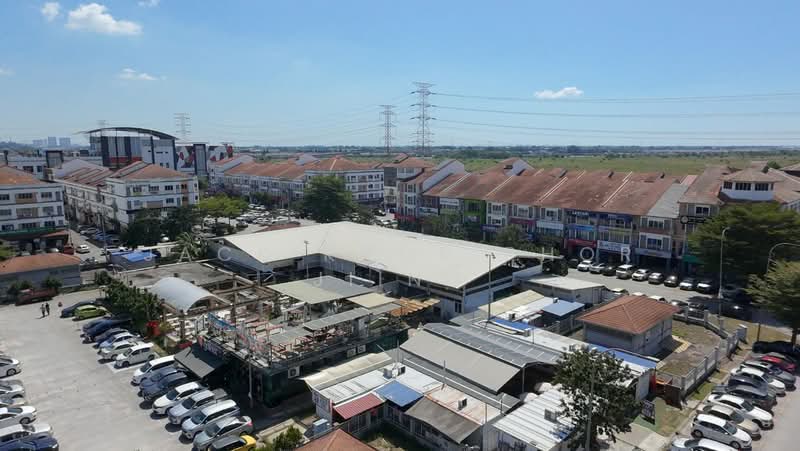 Shop for Rent in Setia Alam (Selangor) - Jack Khor Phor Jiing - PropertyGuru.com.my