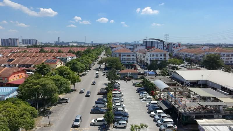 Shop for Rent in Setia Alam (Selangor) - Jack Khor Phor Jiing - PropertyGuru.com.my