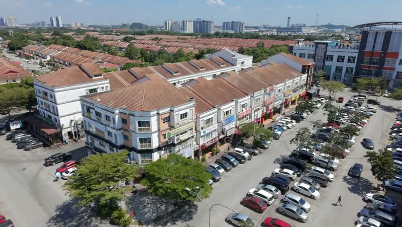 Shop for Rent in Setia Alam (Selangor) - Jack Khor Phor Jiing - PropertyGuru.com.my