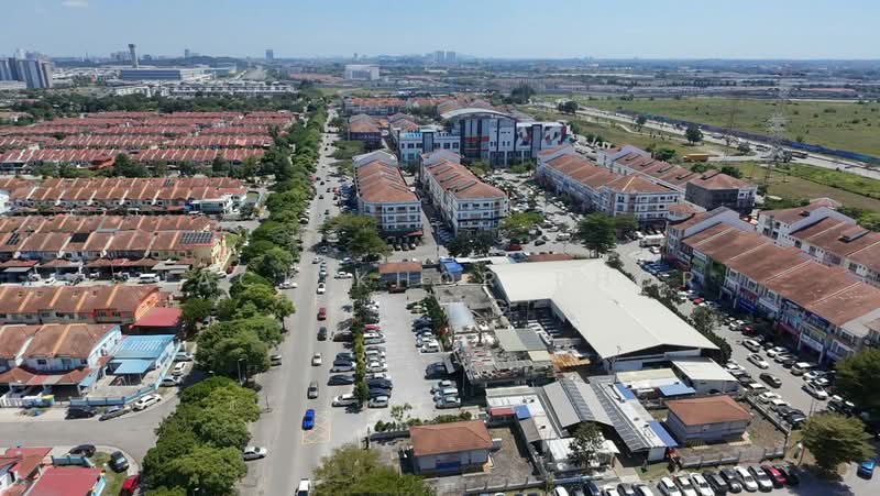 Shop for Rent in Setia Alam (Selangor) - Jack Khor Phor Jiing - PropertyGuru.com.my