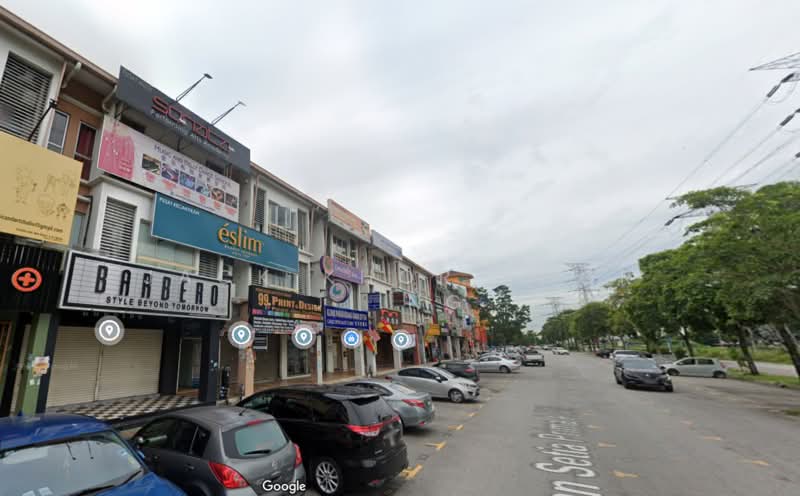 Shop for Rent in Setia Alam (Selangor) - Jack Khor Phor Jiing - PropertyGuru.com.my