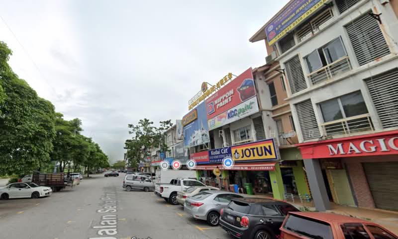 Shop for Rent in Setia Alam (Selangor) - Jack Khor Phor Jiing - PropertyGuru.com.my
