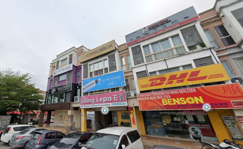 Shop for Rent in Setia Alam (Selangor) - Jack Khor Phor Jiing - PropertyGuru.com.my