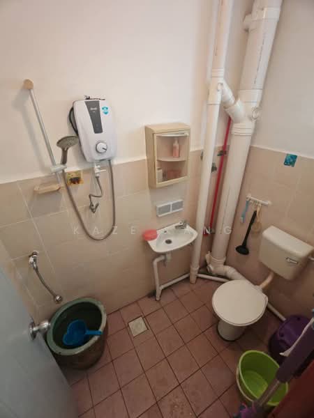 Apartment for Sale at Sri Impian Apartment - Kaze Kang - PropertyGuru.com.my