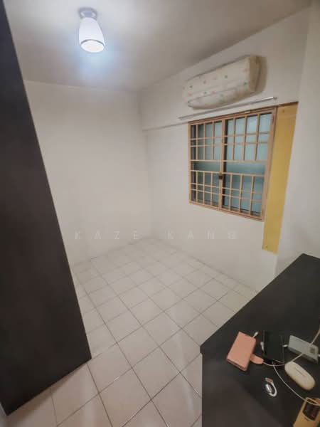 Apartment for Sale at Sri Impian Apartment - Kaze Kang - PropertyGuru.com.my