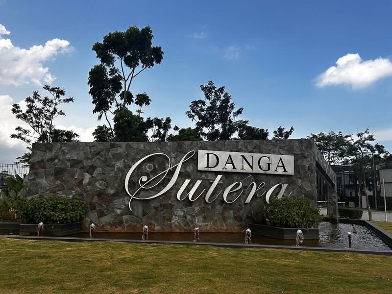 Rumah Teres 2 Tingkat untuk Dijual di Taman Sutera Utama (Skudai) - Fion Choo - PropertyGuru.com.my