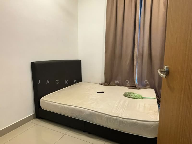 Servis Apartment untuk Disewa di Citizen @ Old Klang Road - Jacksley Wong - Bedroom - PropertyGuru.com.my