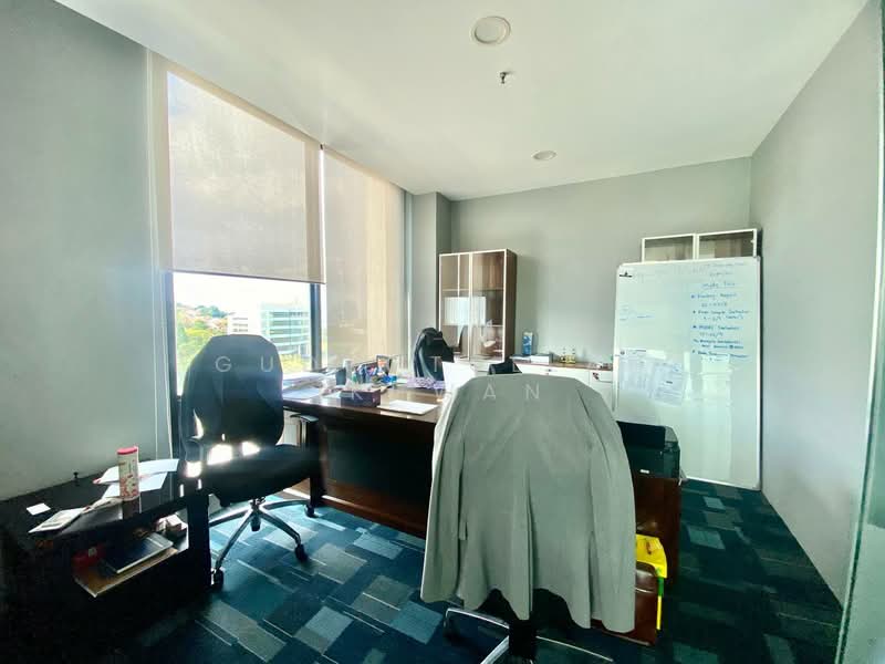 Office for Rent in Wangsa Maju (Kuala Lumpur) - Gudrotullah Ikhwan - PropertyGuru.com.my
