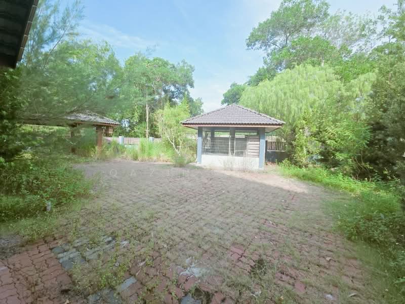 Rumah Berkembar untuk Dijual di Taman Chandan Putri (Kuala Kangsar) - Qazin Khoo - Exterior - PropertyGuru.com.my