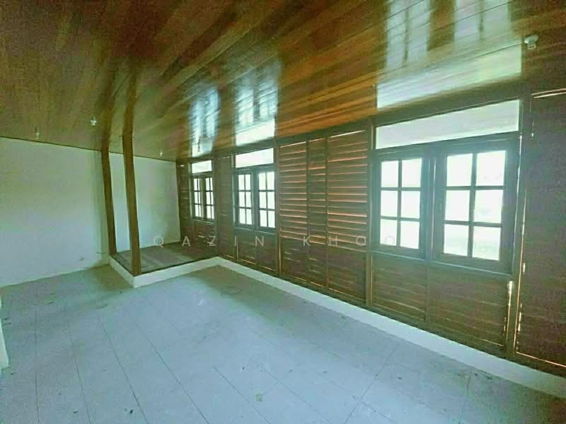 Rumah Berkembar untuk Dijual di Taman Chandan Putri (Kuala Kangsar) - Qazin Khoo - Interior - PropertyGuru.com.my