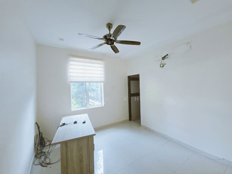 Rumah Berkembar untuk Dijual di Taman Chandan Putri (Kuala Kangsar) - Qazin Khoo - Interior - PropertyGuru.com.my