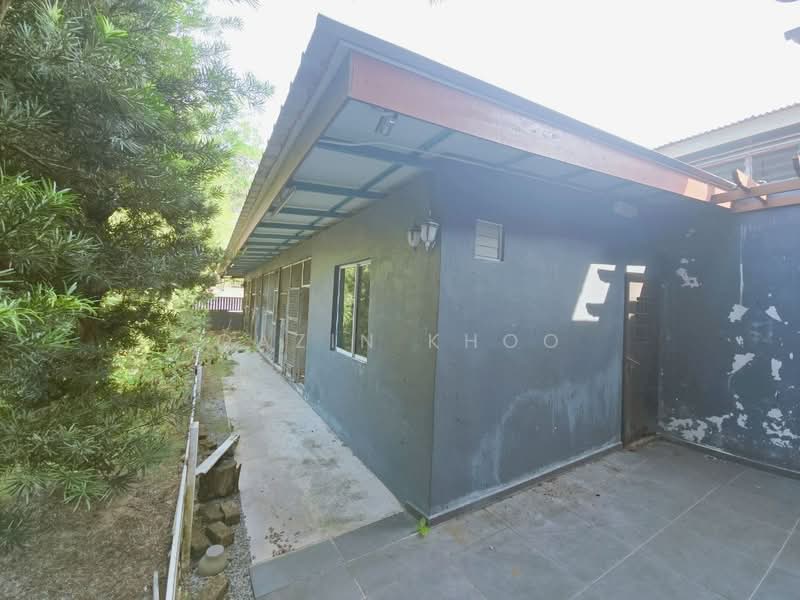 Rumah Berkembar untuk Dijual di Taman Chandan Putri (Kuala Kangsar) - Qazin Khoo - Exterior - PropertyGuru.com.my