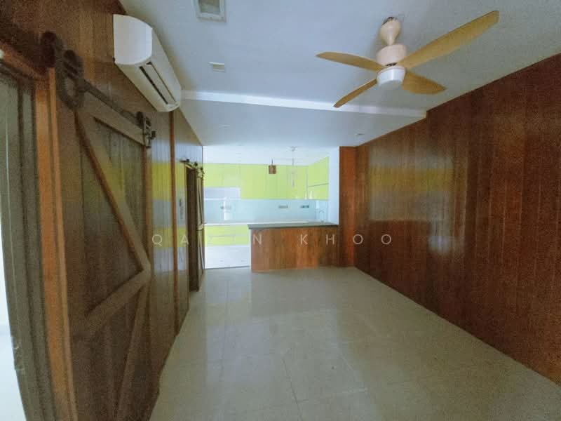 Rumah Berkembar untuk Dijual di Taman Chandan Putri (Kuala Kangsar) - Qazin Khoo - Kitchen - PropertyGuru.com.my