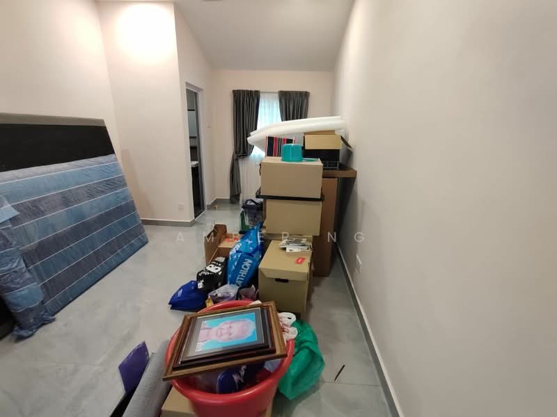 Rumah Kluster untuk Dijual di Desa Setapak (Wangsa Maju) - Amber Ng - PropertyGuru.com.my