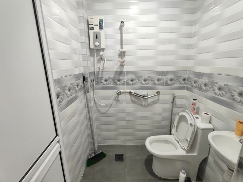 Rumah Kluster untuk Dijual di Desa Setapak (Wangsa Maju) - Amber Ng - PropertyGuru.com.my