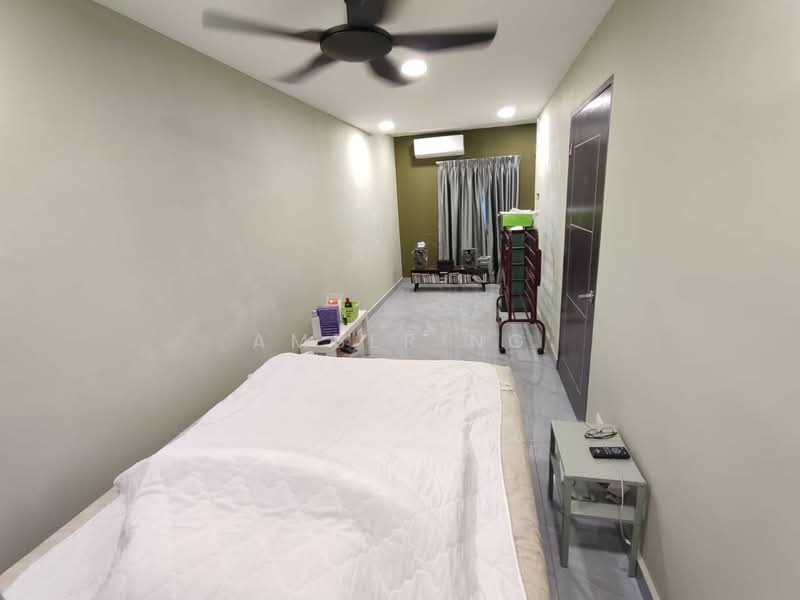 Rumah Kluster untuk Dijual di Desa Setapak (Wangsa Maju) - Amber Ng - PropertyGuru.com.my