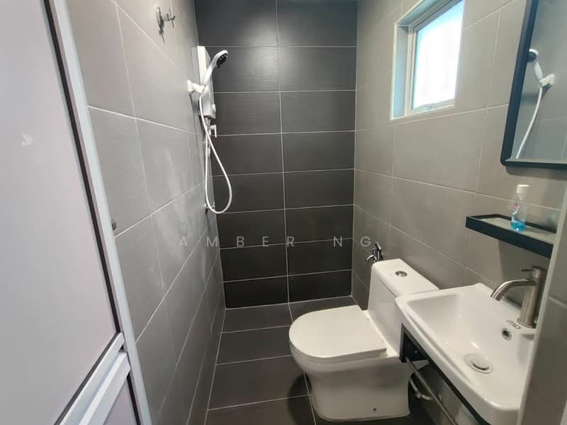 Rumah Kluster untuk Dijual di Desa Setapak (Wangsa Maju) - Amber Ng - PropertyGuru.com.my