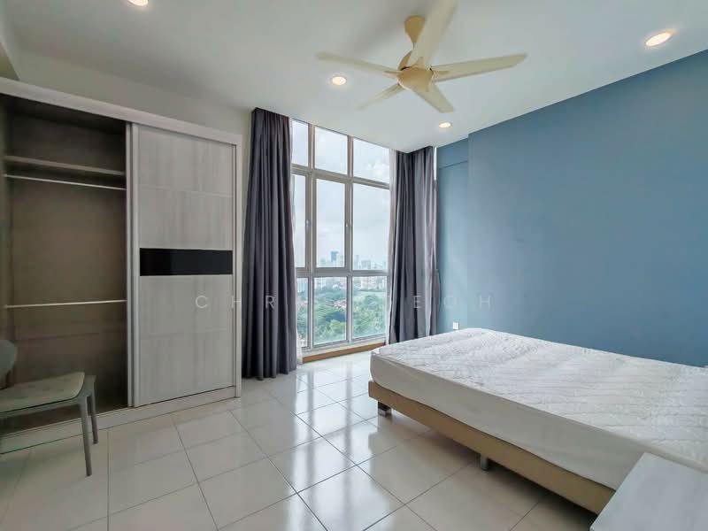 Condominium for Rent at The Latitude Condominium - Chris Teoh - Bedroom - PropertyGuru.com.my