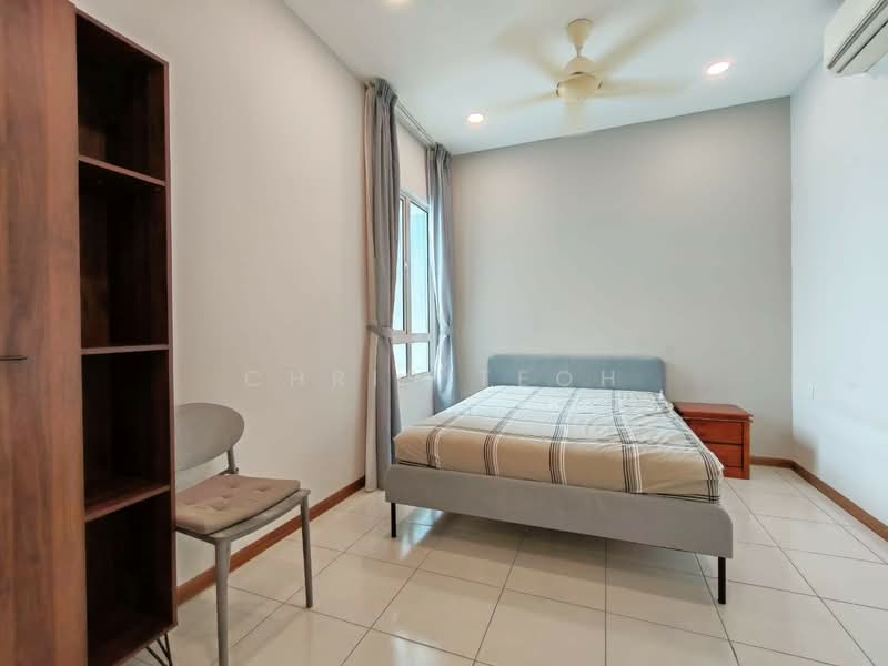 Condominium for Rent at The Latitude Condominium - Chris Teoh - Bedroom - PropertyGuru.com.my
