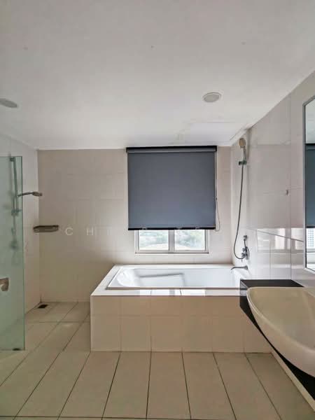 Condominium for Rent at The Latitude Condominium - Chris Teoh - Bathroom - PropertyGuru.com.my