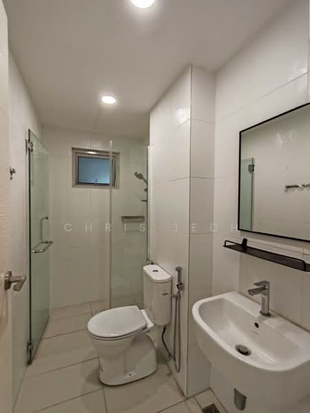 Condominium for Rent at The Latitude Condominium - Chris Teoh - Bathroom - PropertyGuru.com.my