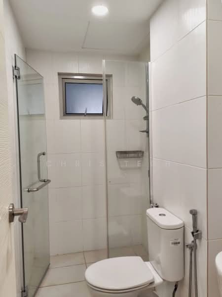 Condominium for Rent at The Latitude Condominium - Chris Teoh - Bathroom - PropertyGuru.com.my