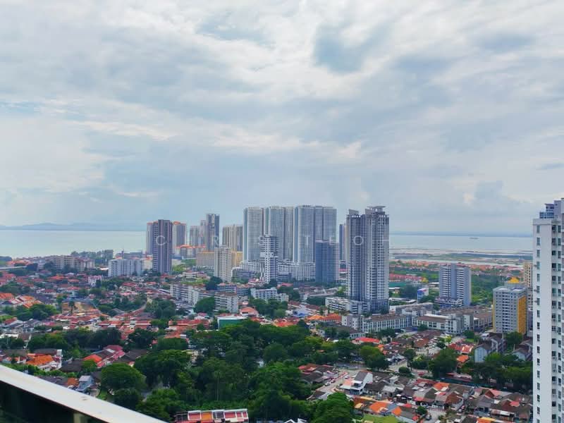 Condominium for Rent at The Latitude Condominium - Chris Teoh - Exterior - PropertyGuru.com.my