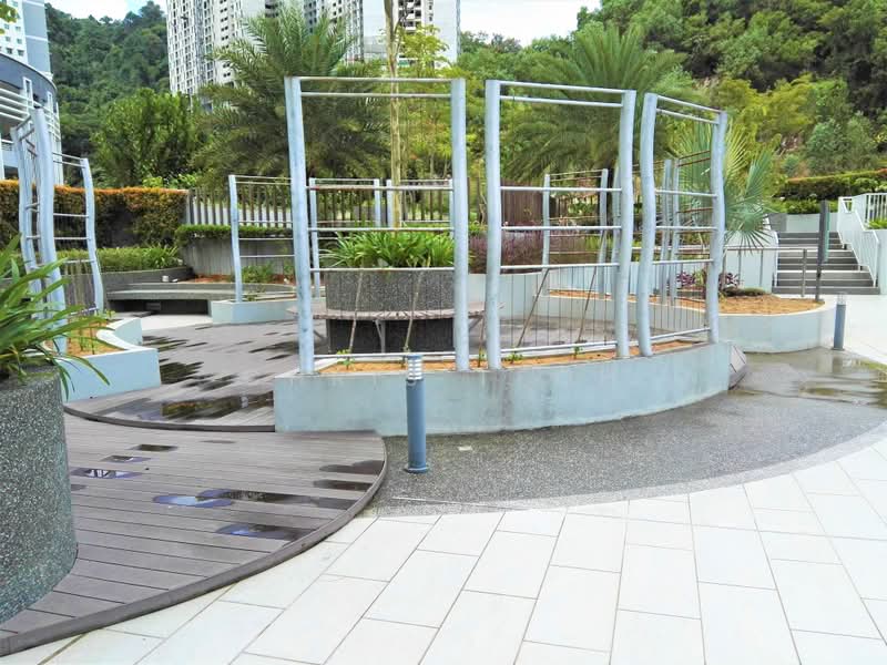 Condominium for Rent at The Latitude Condominium - Chris Teoh - Exterior - PropertyGuru.com.my